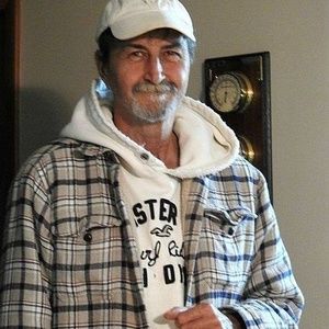 Meet your Posher, Randy